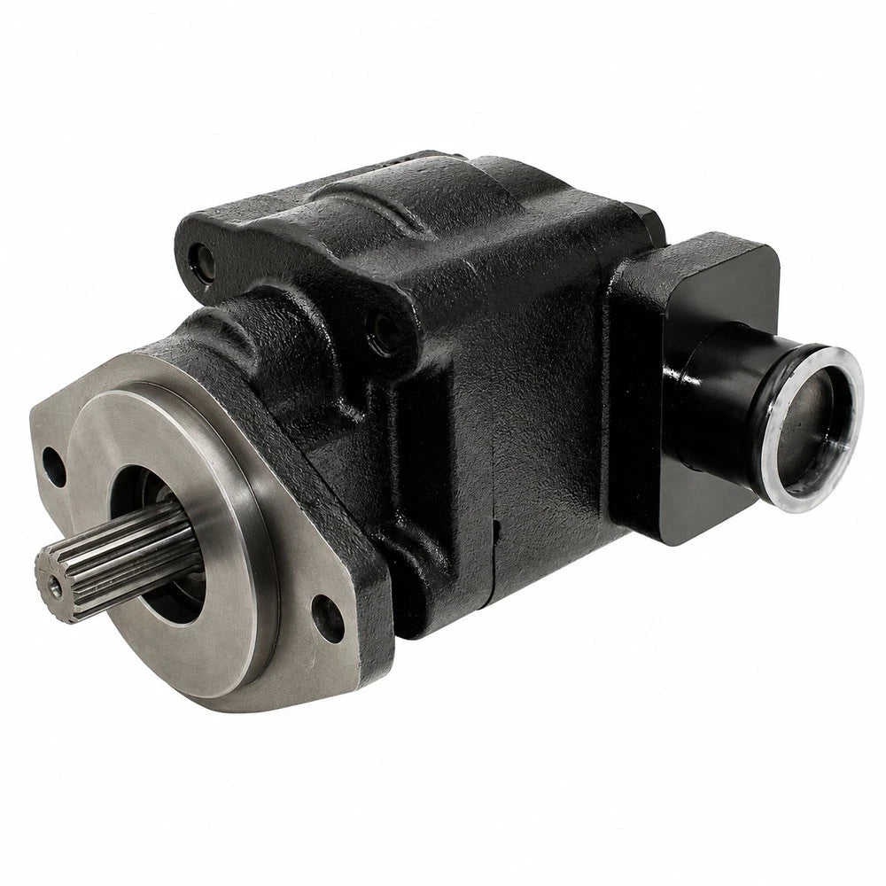 AT179792 Hydraulic Pump Fits John Deere Track Loader 210 P, 210L, EP