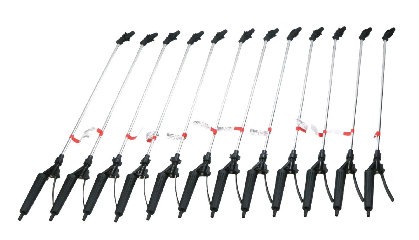 (12) Universal SPRAY WAND - GUNS Lawn Garden Yard Tow Spot Backpack Sprayers
