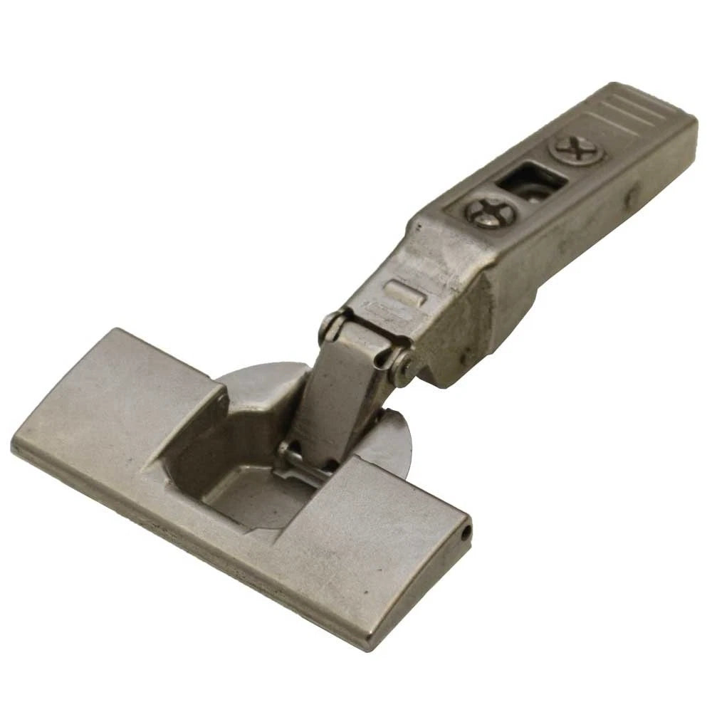 Blum Boat Cabinet Door Hinge 79A9494 - Inserta Positve 15 Degree