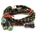 MNSTAR Boat Gauge Wiring Harness M-GAE007 - Striper 35 Inches