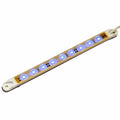 Pipedream Boat LED Light Stip MLDST-8BL-BT - 8 Inch Blue