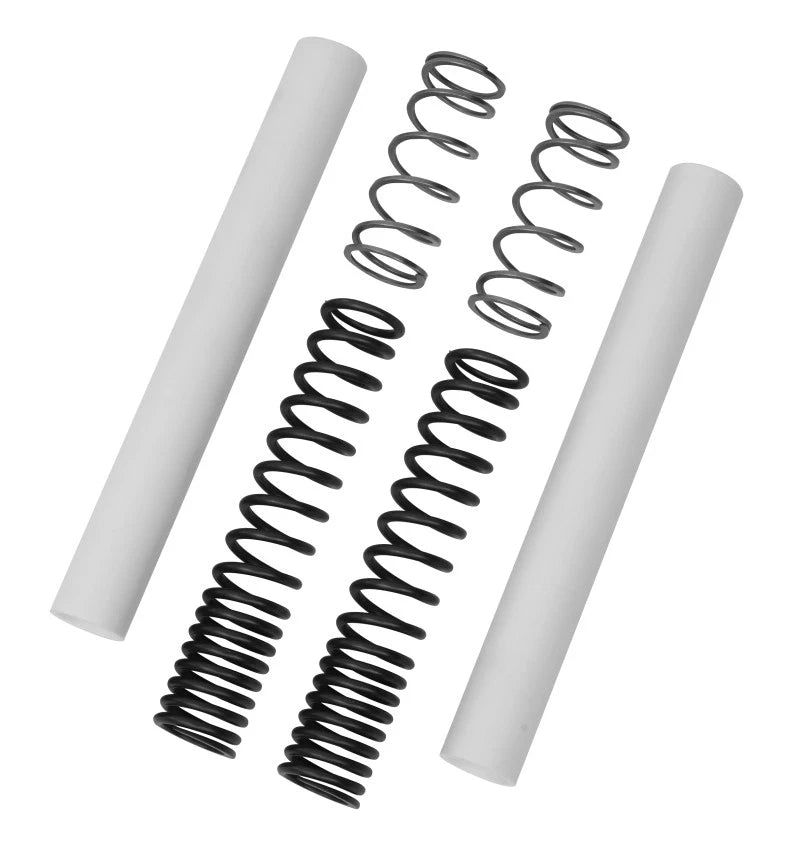 Burly Brand Fork Lowering Kit for Harley Davidson FX Models 2006-2008