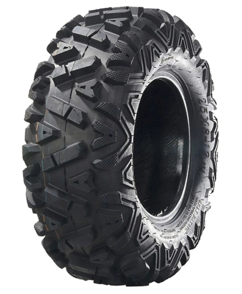 Sun-F ATV/UTV Tyre A033 27x9x14 6 Ply Viper