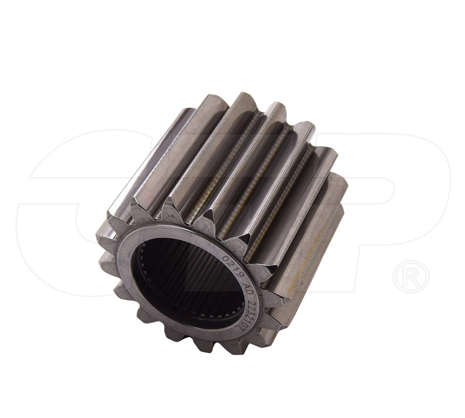 2232107 Gear-Sun Fits Caterpillar Models
