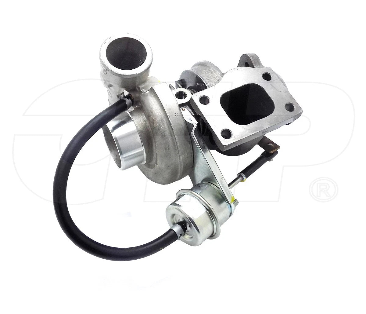 1232926 Turbo Gp Fits Caterpillar Models