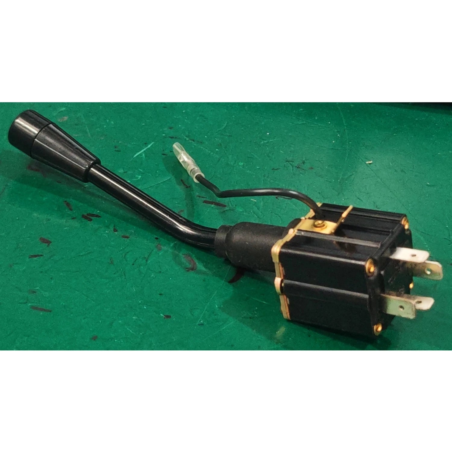 Blinker Switch 0009732400 for Linde Forklift H12/16/18-350 351 335 325