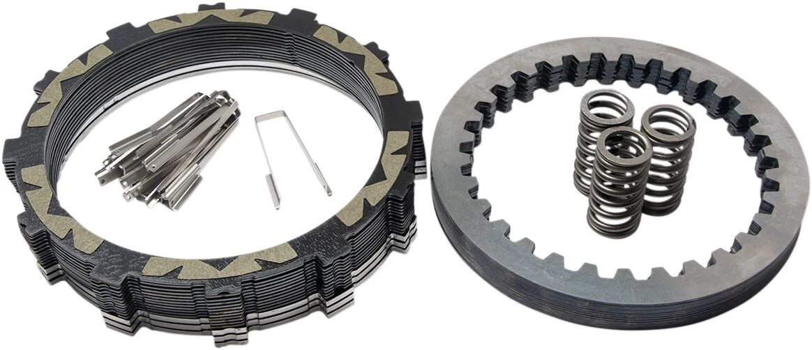 Rekluse TorqDrive Clutch Kit for Harley Davidson FLHTCUSE8 1800 ABS 2013