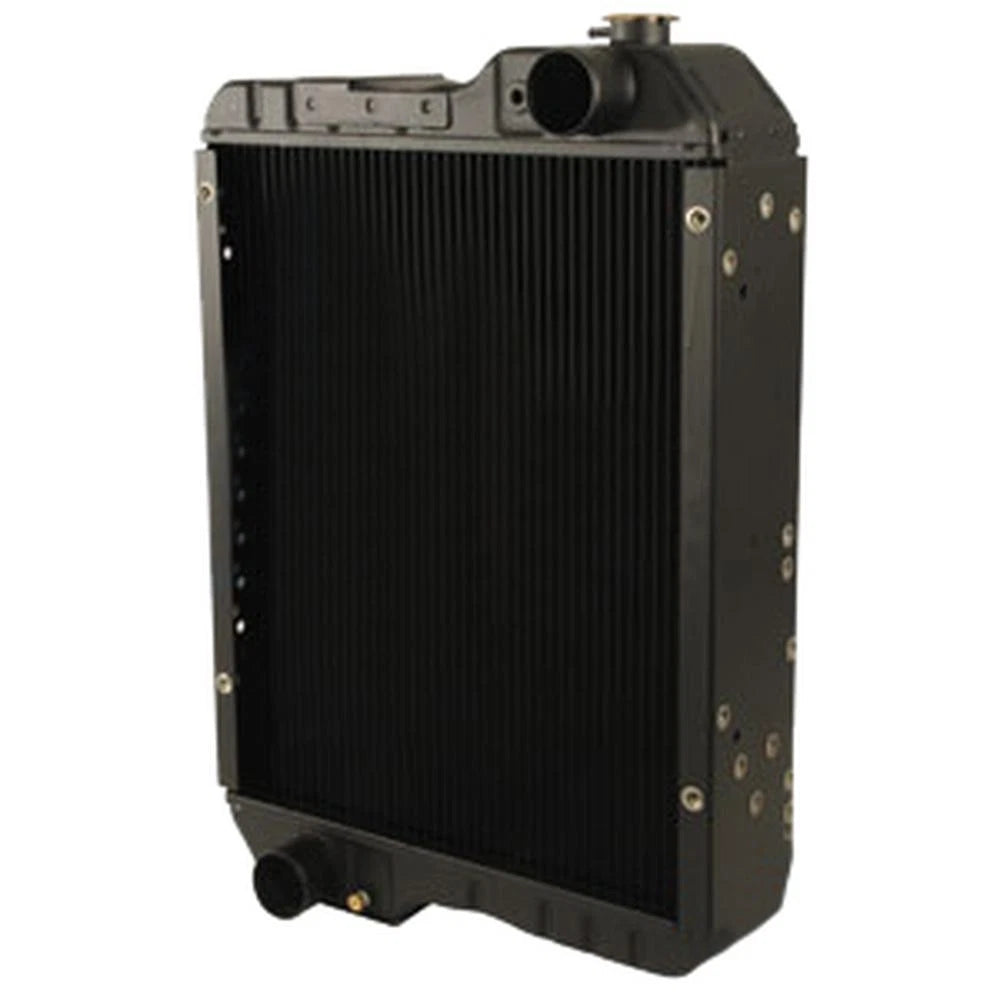 Radiator Fits Case-Fits International Harvester 239979A3 239979A2 303496A2