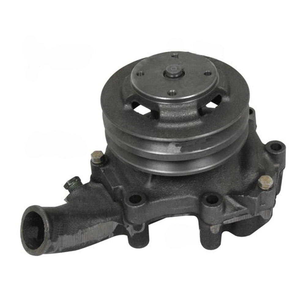 S.65017 Water Pump Assembly (supplied with Pulley) Fits Ford/ Holland