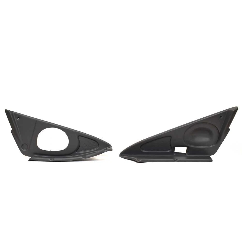 Ranger Boat Side Panels 204786 - Z522 Comanche Vinyl (set of 2)