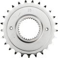 HardDrive Transmission Sprocket 25T for Harley-Davidso N Big Twin 6-Speed
