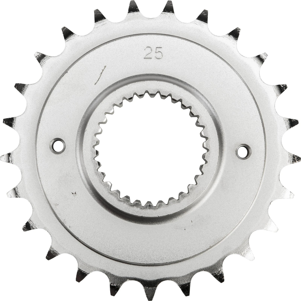 HardDrive Transmission Sprocket 25T for Harley-Davidso N Big Twin 6-Speed