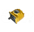 07448-66200 Hydraulic Pump Assembly Fits Komatsu Models