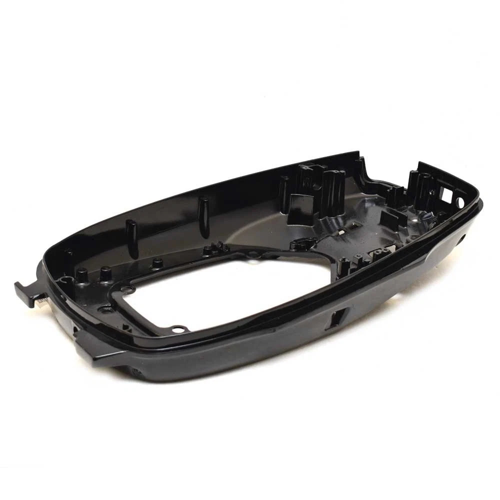 Mercury Boat Outboard Bottom Cowling - 40 - 50 HP 2-Stroke Black