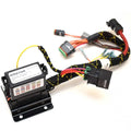 Striper Boat Hybrid Fuse Panel 6899048 - 200 CC - 270 CC MNStar F105