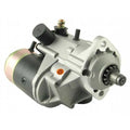 HR516157 Starter -, 12V, OSGR, CW, Aftermarket Nippondenso Fits Bobcat