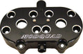 MODQUAD Head Shell Black for Yamaha YFZ350 Banshee 1987-1996 ATV/UTV Engine