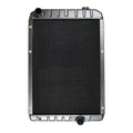 211039 Radiator - 28 X 21 X 2 Fits John Deere
