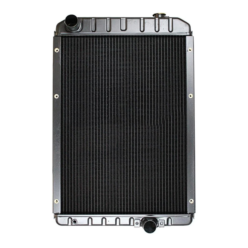 211039 Radiator - 28 X 21 X 2 Fits John Deere