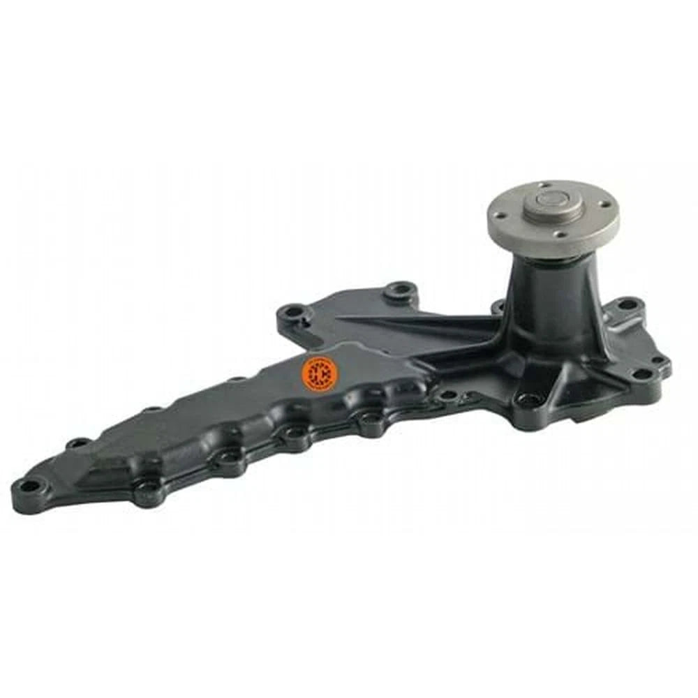 K16412-73030 Water Pump with Hub - Fits Kubota