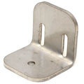 Chaparral Boat L-Bracket 42.00078 - Stainless Steel