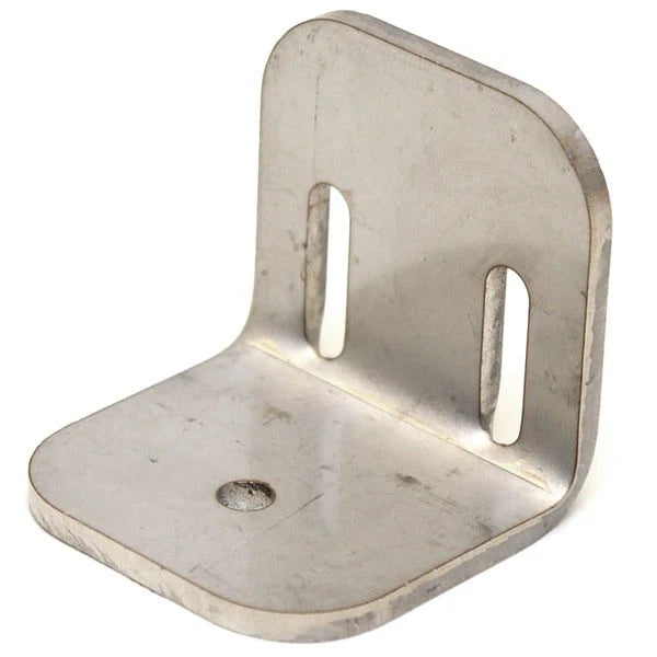 Chaparral Boat L-Bracket 42.00078 - Stainless Steel