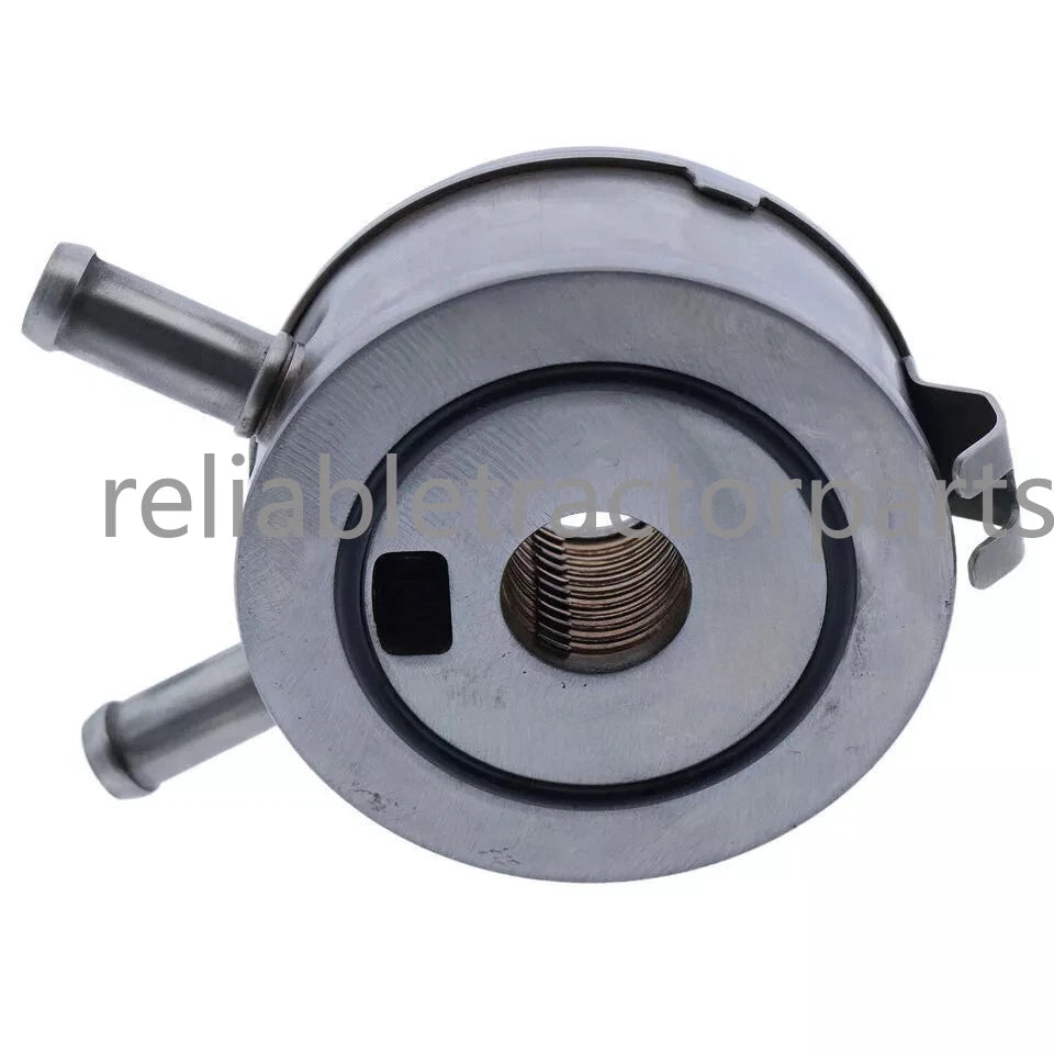 4982639 C-620561-5400 Oil Filter Adapter Cooler for Komatsu PC130-7