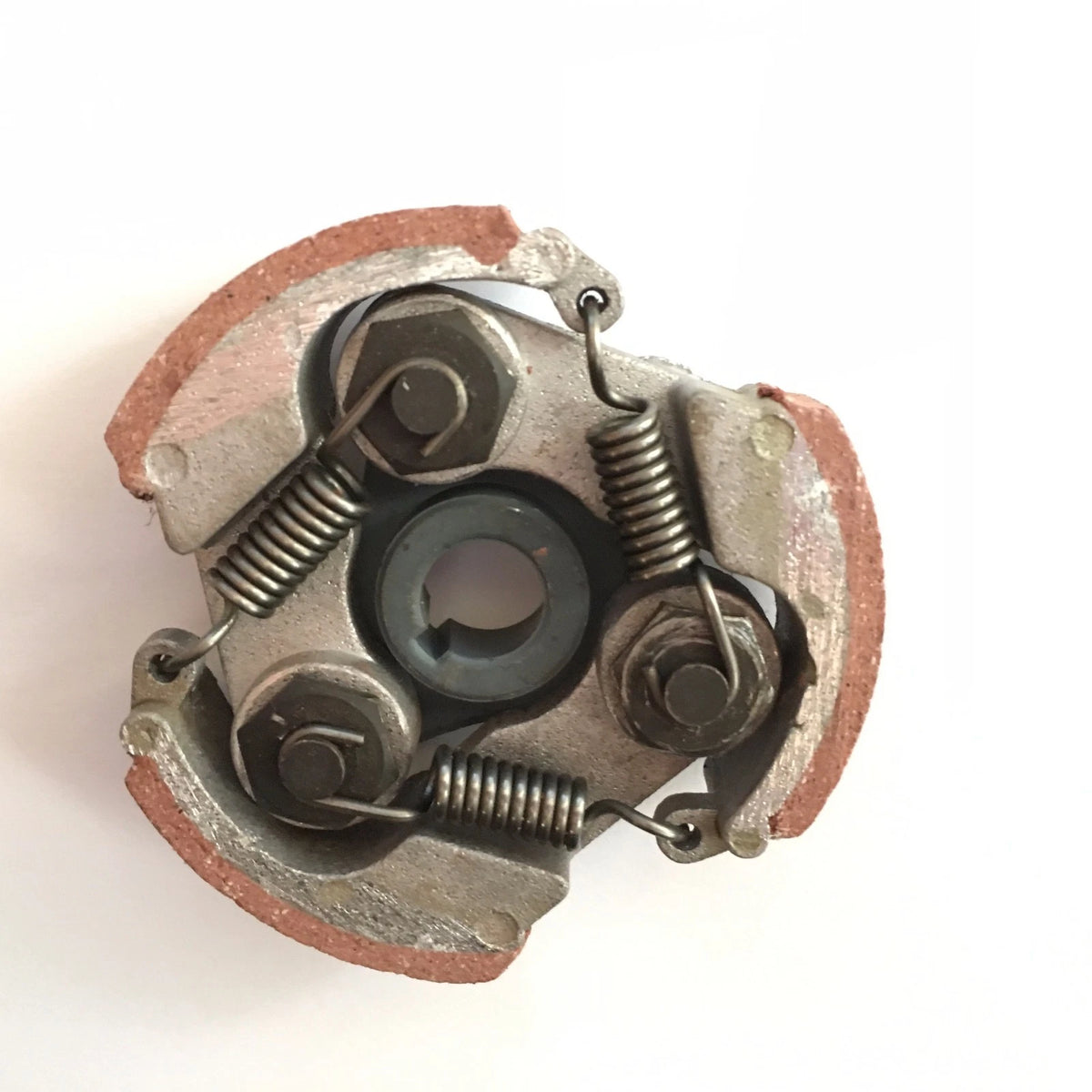 47cc 49cc Mini Cag - Mini Quad ATV Clutch Assembly with Springs Qq3