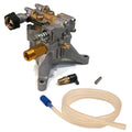 Pressure Washer 7/8" Shaft Pump for Devilbiss Excell EXWGV2121-4, EXWGV2121-C