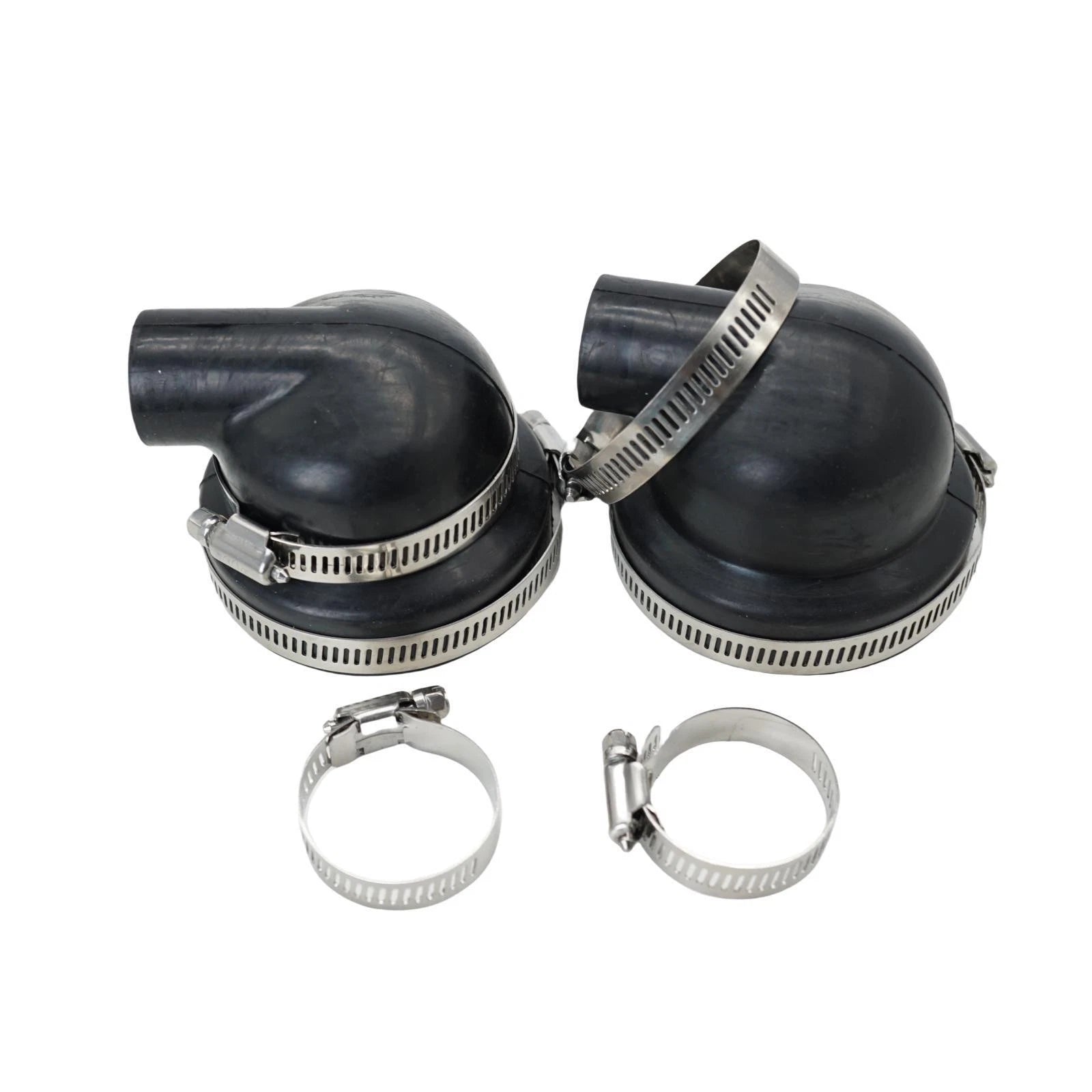 3580326 Exchanger End Cap for MDMD2030 A/B/C/D HDI V 878 834 Boat 2Pcs