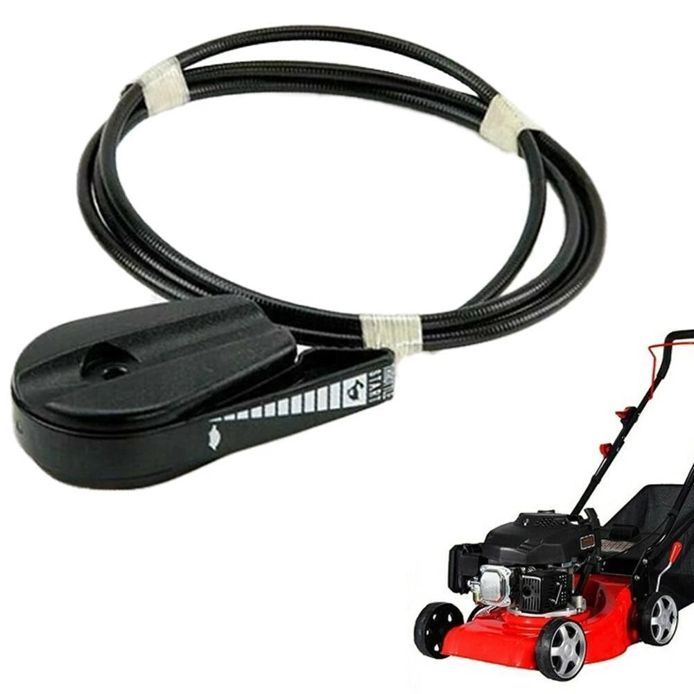 Lawn Mower Control Cable with Plastic Coating for Masport for ROVER
