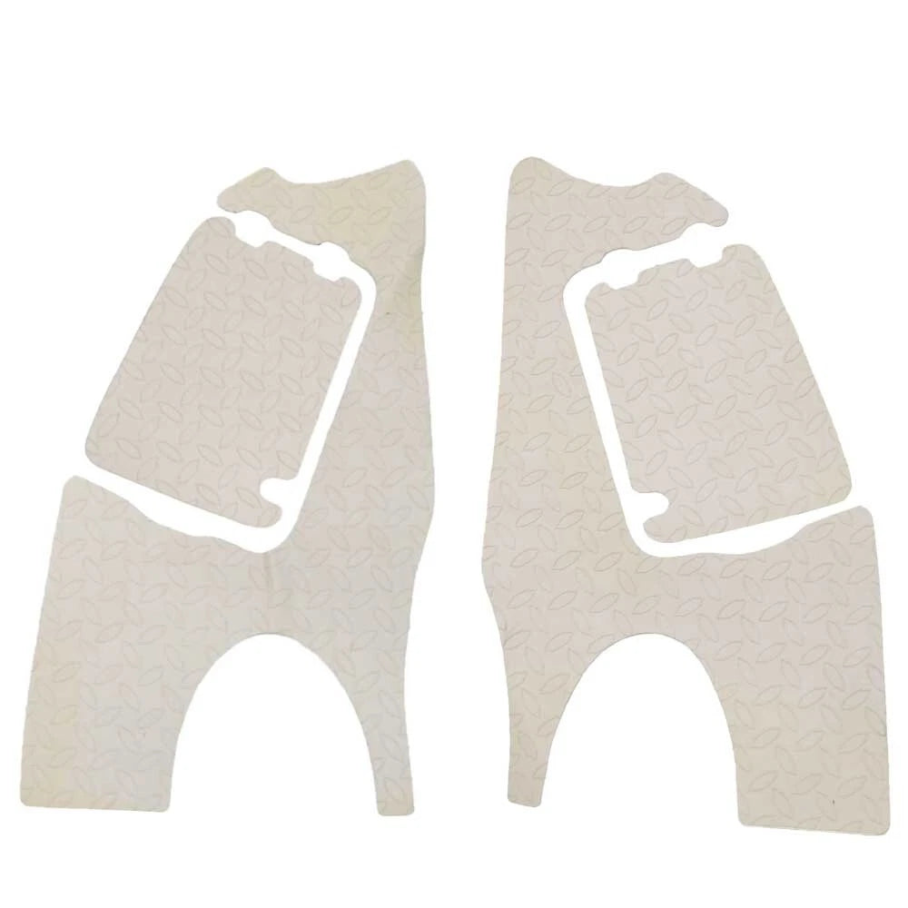 Chaparral Boat Swim Platform Mat 60.00041 - 256 267 SSX (set of 4)