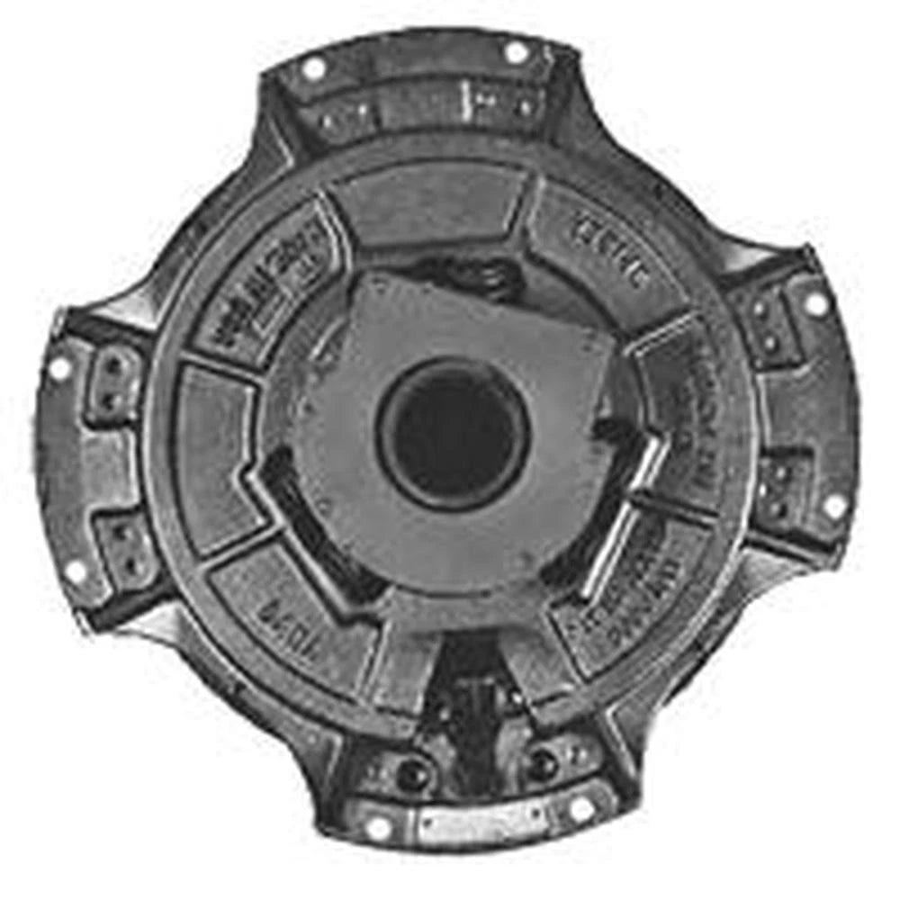 399776 Pressure Plate - 14" Fits IH - Fits FARMALL
