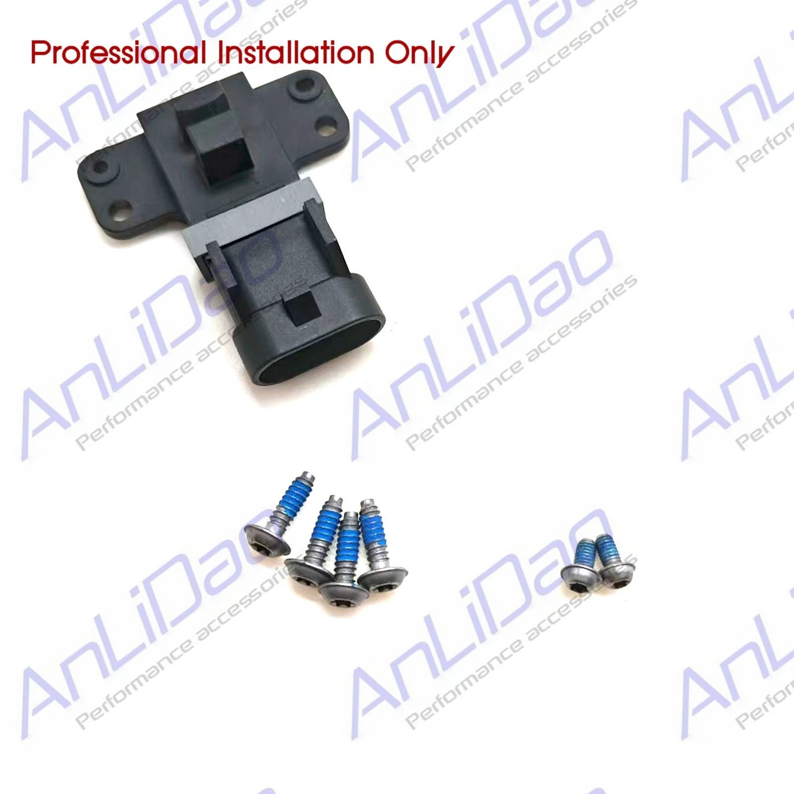 Mercruiser V8 GM 4.3-5.0-5.7-6. 2 Sensor Hall Cam Position Distributor 898141
