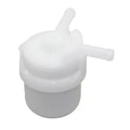 REPLACE HONDA FUEL FILTER 75HP 80HP 90HP 100HP OUTBOARD BF75D BF90D BF80A BF100A