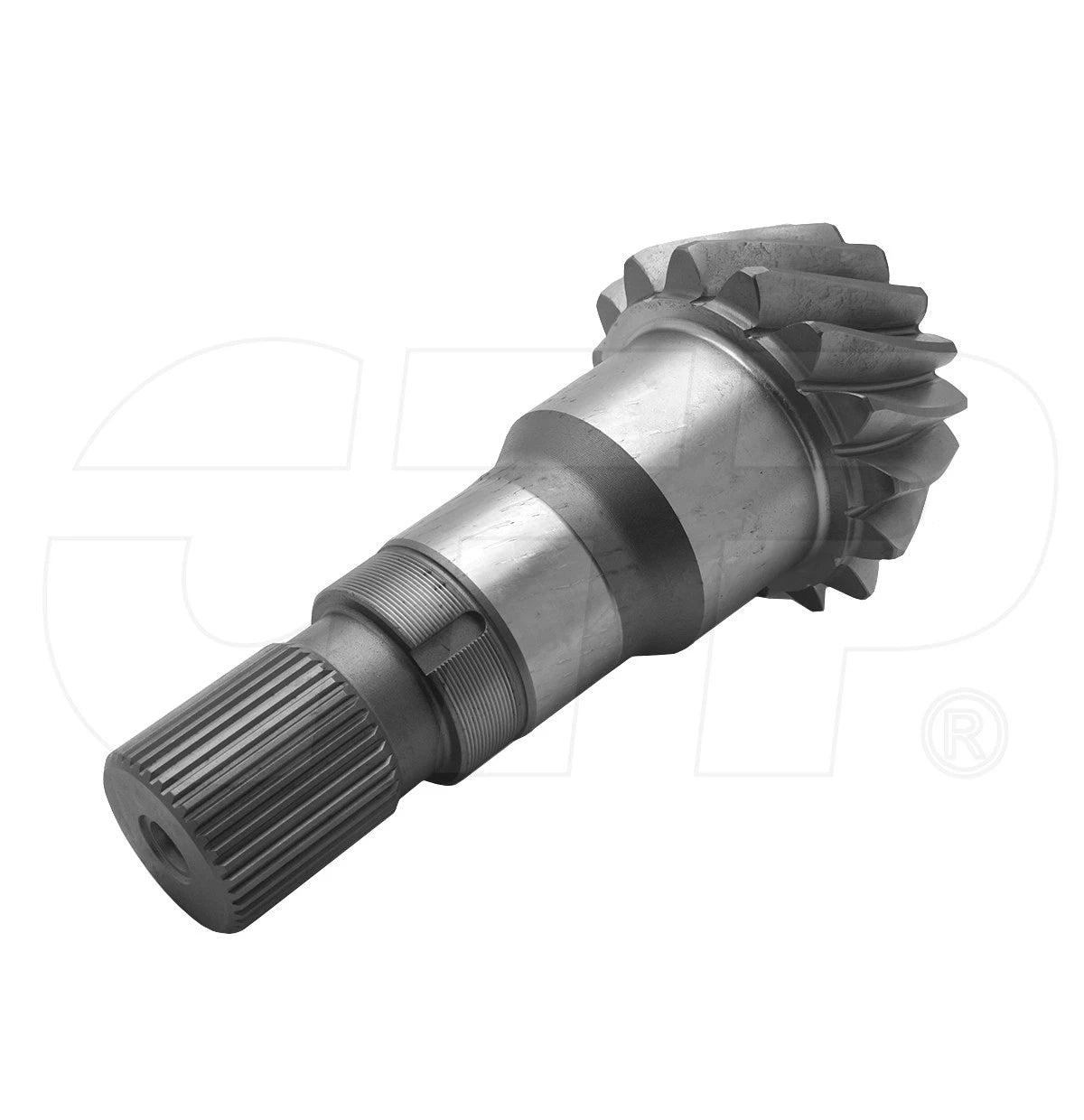 1691548 Shaft-Pinion Fits Caterpillar Models