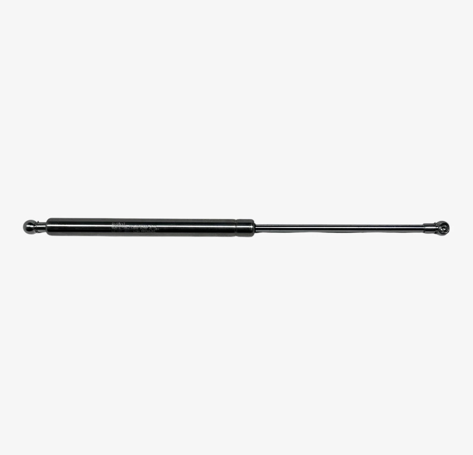 Ameritool 750-6L-90, Stainless Steel Gas Spring 90Lbs 17