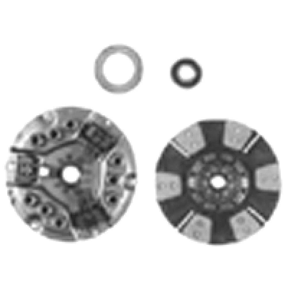 830574K Clutch Kit - 11" HD Fits IH - Fits FARMALL