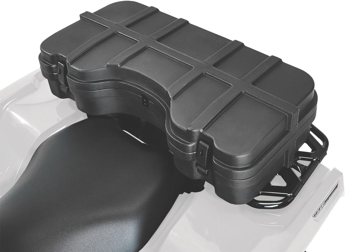 OPEN TRAIL ATV Small Cargo Box with UV-Resistant Polyethylene for 4x4 UTVs