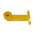 AT161844 Top Roller Bracket After S/n 770862 Fits John Deere 555G, 650G