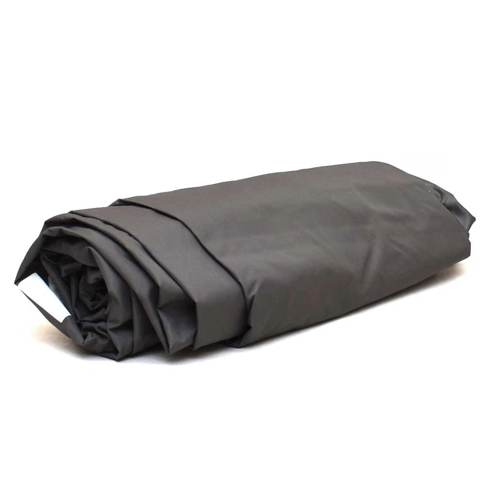 2017 Lowe ST 188 Boat Ratchet Cover 36956-11 - Dowco Charcoal Gray