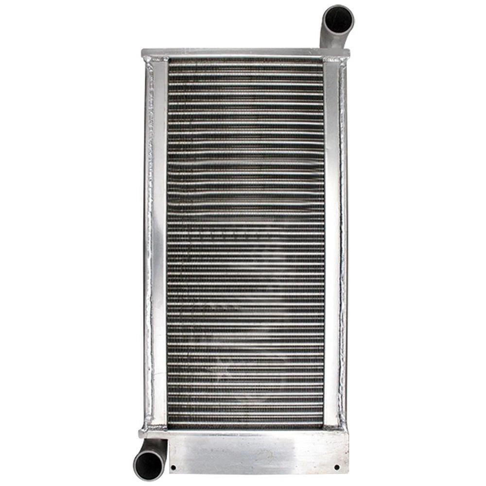 222321 Charge Air Cooler - 15 3/4 X 37 X 5 1/8 Fits John Deere