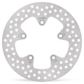 Moto Master Rear Halo Brake Disc for KTM RC8 1190 2008-2010