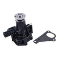 Water Pump AM880905 AM878201 for John Deere 3215 3235 3325 3365 Engine 3TNE84A