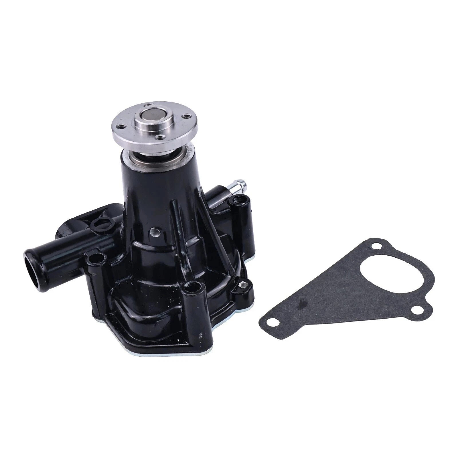 Water Pump AM880905 AM878201 for John Deere 3215 3235 3325 3365 Engine 3TNE84A