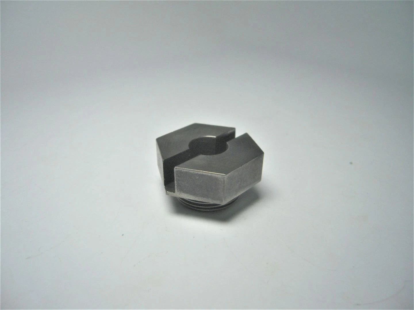 Nissan 25192-90012 OEM Forklift Engine Nut - FREE U.S. SHIPPING