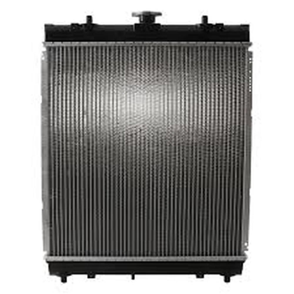 Radiator Fits Kubota TC250-99600; TC250-99602