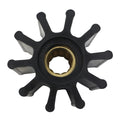 Perkins Marine Engine Cooling Water Pump Impeller 0460024 15021