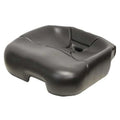 Bottom Replacement Cushion Fits Kubota Backhoe B26 L39 L45 L47 M59 M62