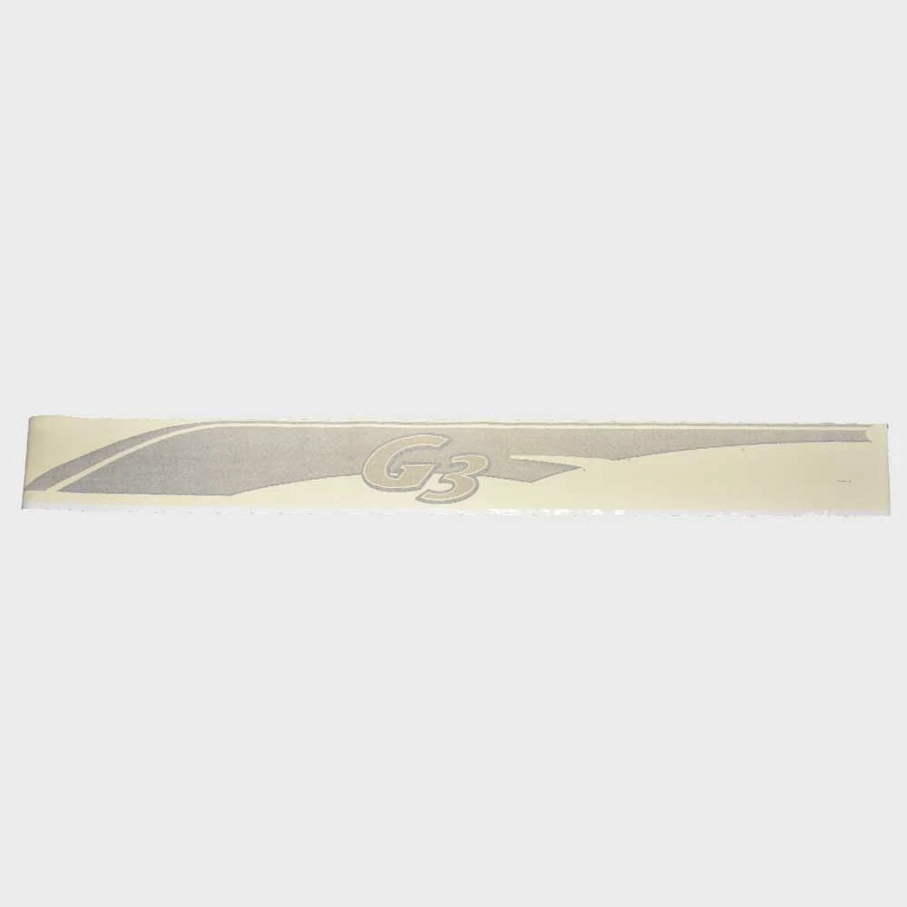 SunCatcher Pontoon Boat Graphic Decal Sticker 73404771 - LX (STBD)